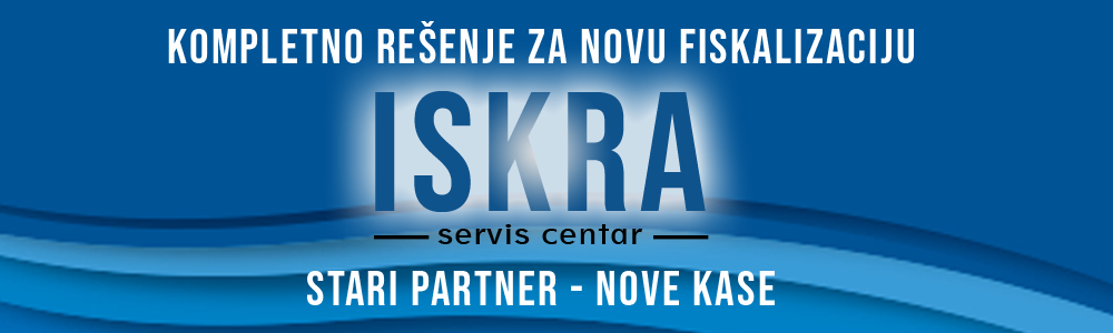 Iskra Servis Centar_fiskalne kase 1